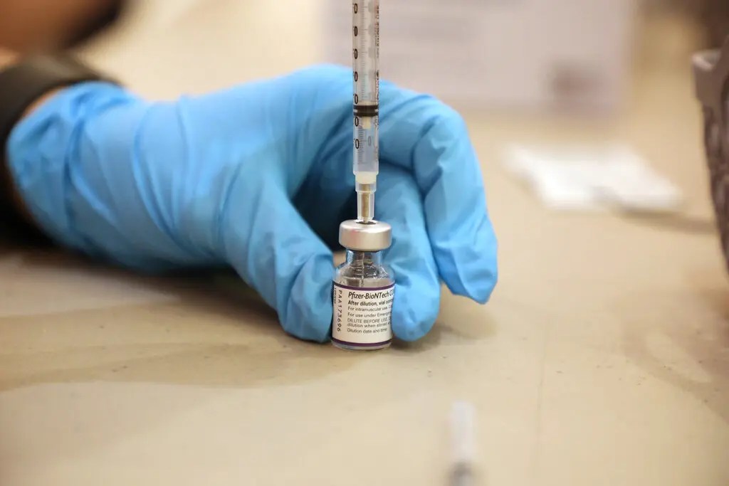 Vaccine Mandates: Let this sink&nbsp;in